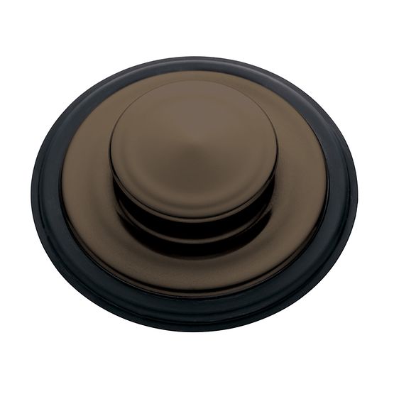INSINKERATOR STP-MB Sink Stopper - Mocha Bronze