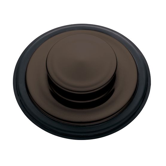 INSINKERATOR STP-ORB Sink Stopper - Oil Rubbed Bronze