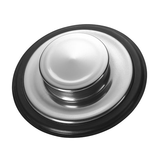 INSINKERATOR STP-SS Sink Stopper - Stainless Steel