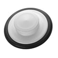 INSINKERATOR STP-WH Sink Stopper - White