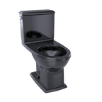 TOTO CST494CEMF#51 Connelly Two-Piece Elongated Dual-Max - Ebony
