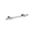 AXOR 42030000 Montreux Towel Bar 12" - Chrome