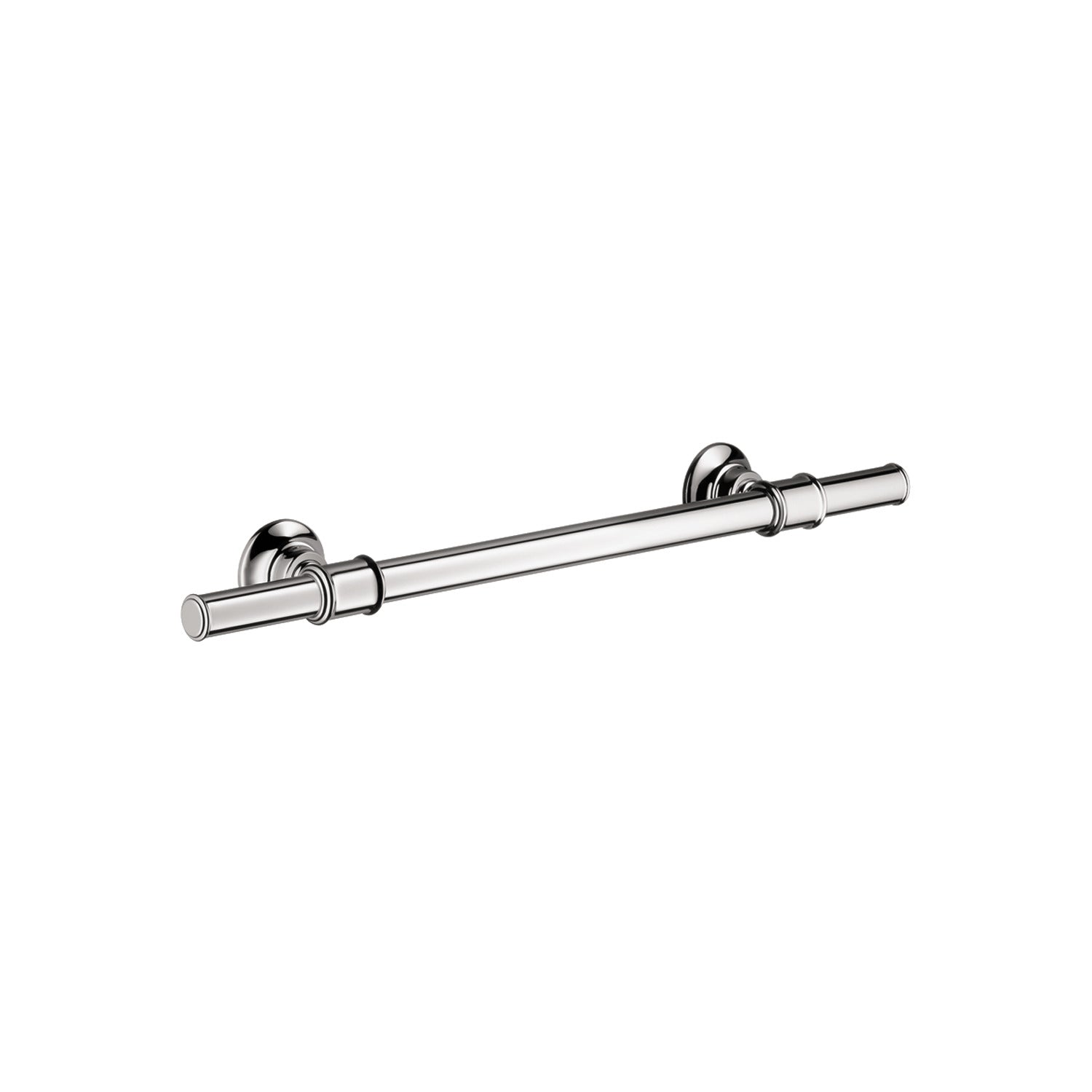 AXOR 42030000 Montreux Towel Bar 12" - Chrome