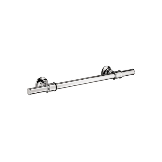 AXOR 42030000 Montreux Towel Bar 12" - Chrome