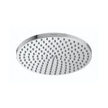 HANSGROHE 04927000 Raindance S Showerhead 240 1-Jet PowderRain, 1.75 GPM - Chrome
