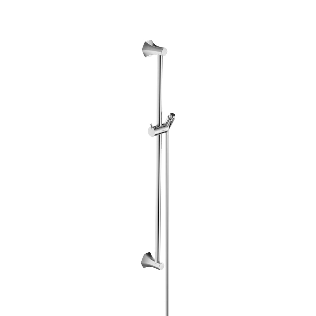 HANSGROHE 04832000 Locarno Wallbar, 36" - Chrome
