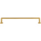 JEFFREY ALEXANDER 171-192BG Richard 192 mm Center-to-Center Bar Pull - Brushed Gold