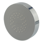TOTO TS360A20#CP Oberon 2.0 Gpm Single Spray 4 Inch Showerhead - Polished Chrome
