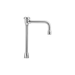 MOEN SV003 M-Dura Commercial Spout (12.75"L X 7.25"W X 3"H) - Chrome