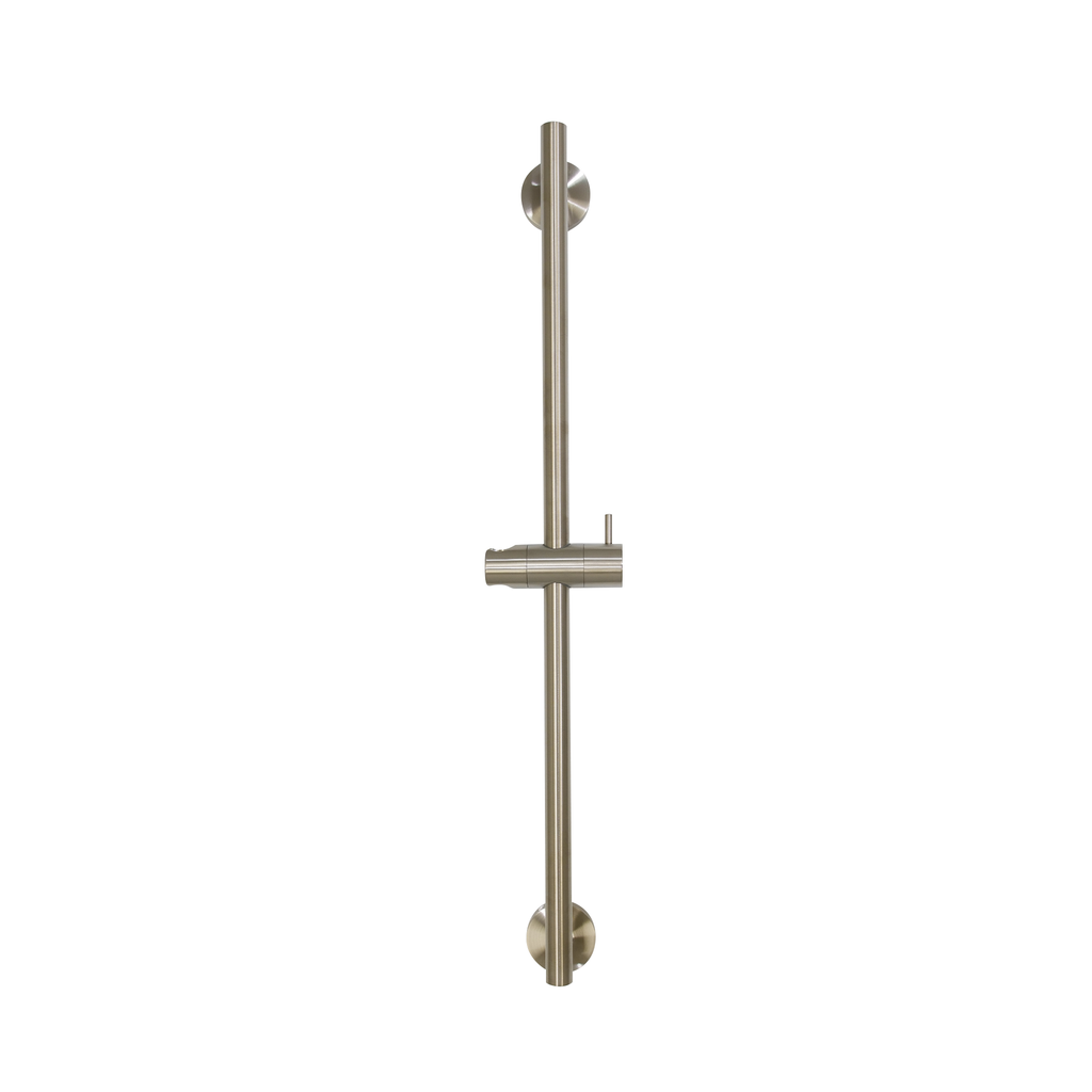 TOTO TBW01016U#BN 24 Inch Slide Bar For Handshower - Brushed Nickel