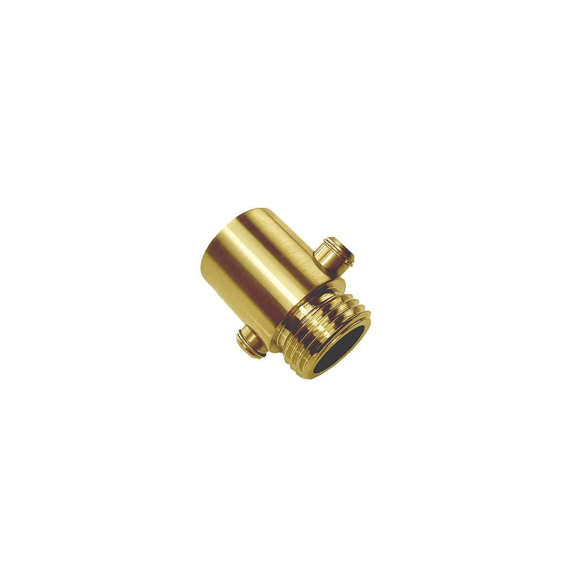 AXOR 04998250  ADA Trickle Adapter for US Handshower - Brushed Gold Optic