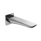 TOTO TBG02001U#CP Modern S Wall Tub Spout - Polished Chrome