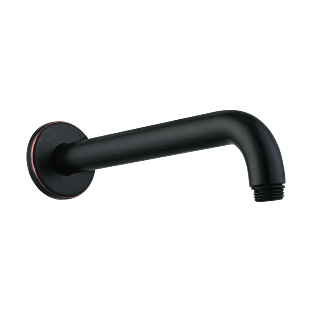HANSGROHE 27422921  Showerarm Raindance 9" - Rubbed Bronze