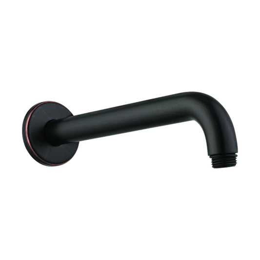 HANSGROHE 27422921  Showerarm Raindance 9" - Rubbed Bronze