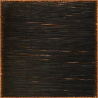 KOHLER K-1012897-2BZ Brass 2" X 2" Samples In Oil-Rubbed Bronze