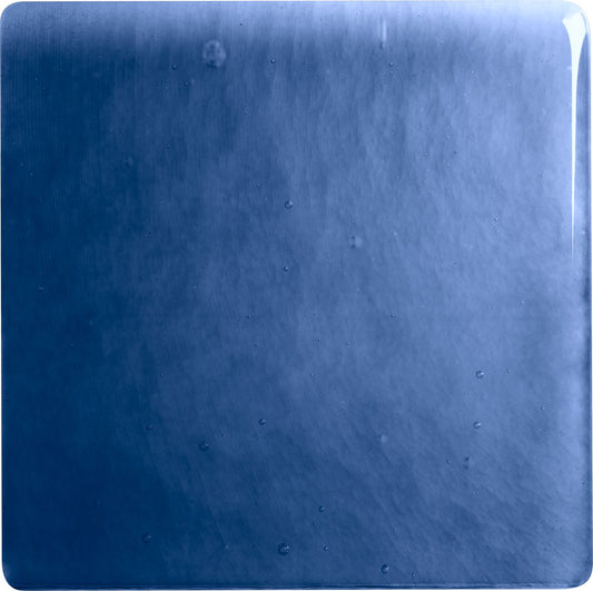 KOHLER K-1095352-G6-B11 Sapphire Glass 1" x 2" Samples - Opaque Sapphire