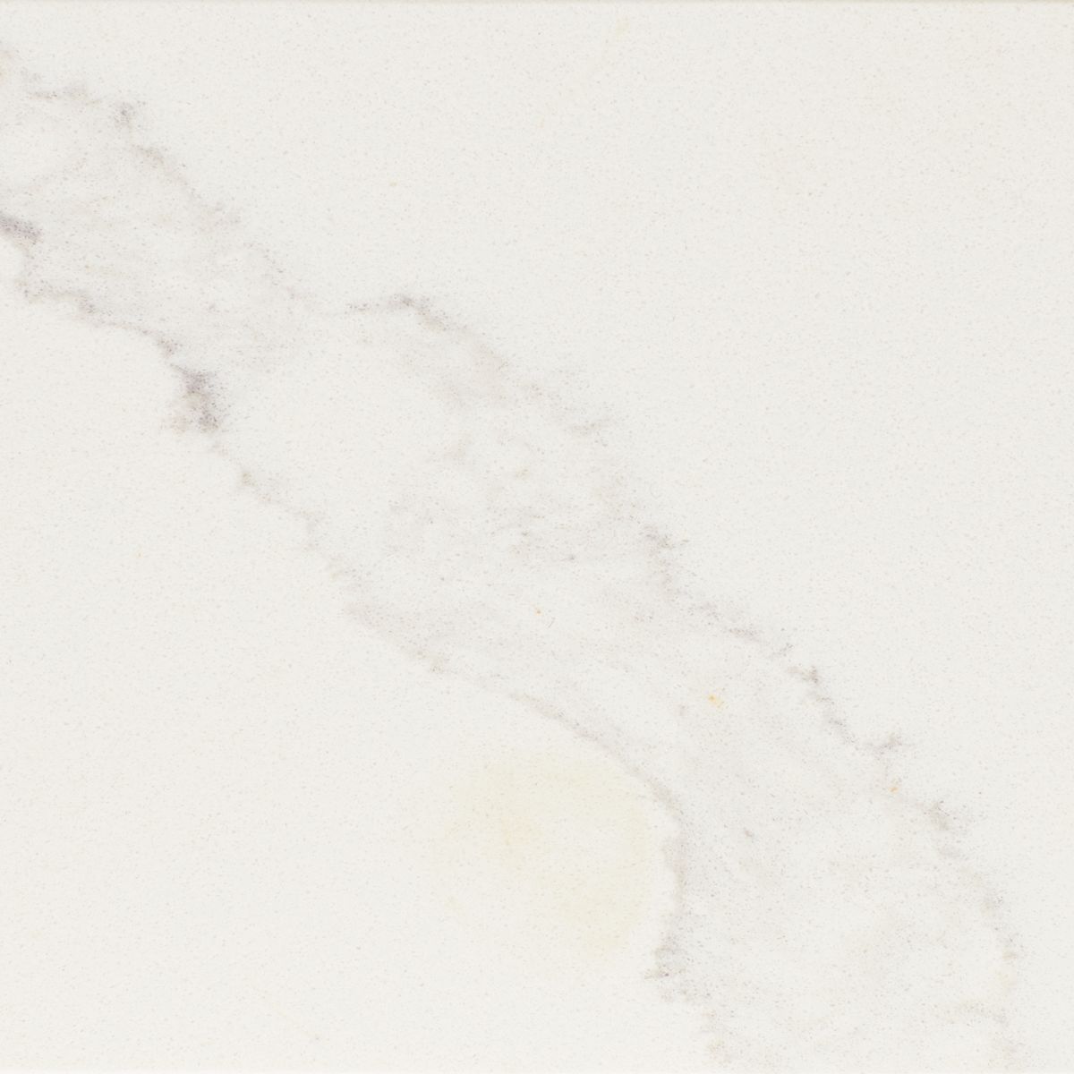 KOHLER K-40728-CBB Quartz 4" x 4" Sample Chip - Calacatta