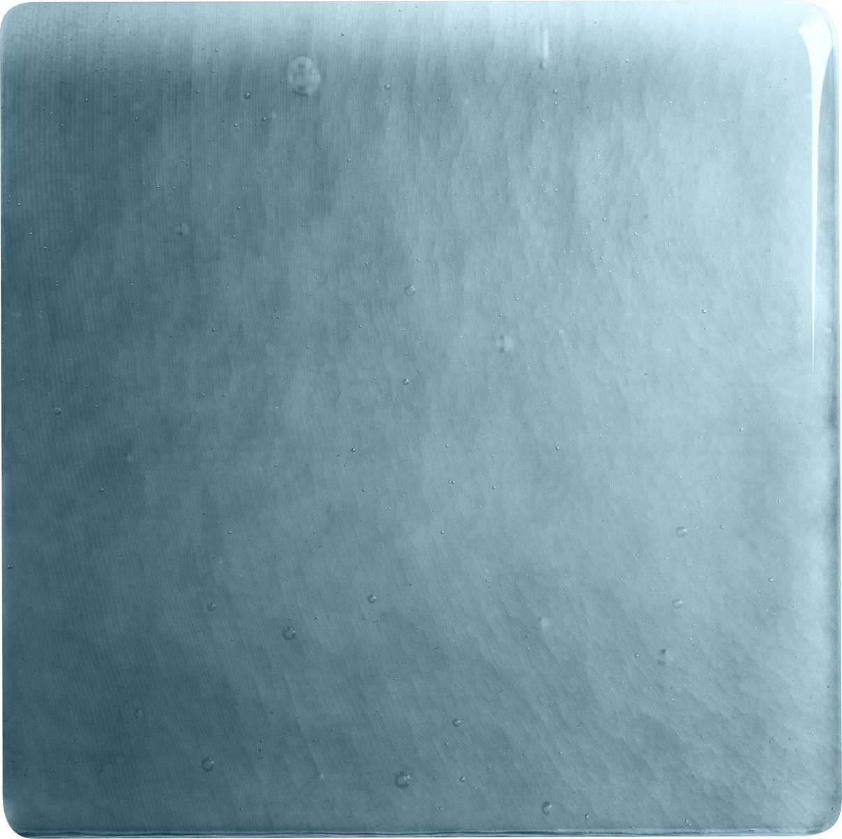 KOHLER K-1095352-TG1 Glass 1" X 2" Samples - Translucent Dusk