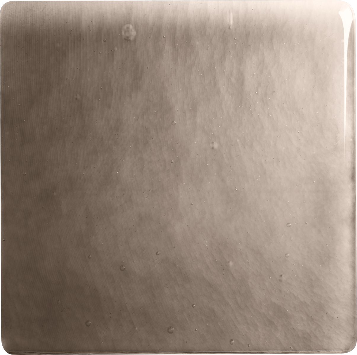 KOHLER K-1194849-TG3 Glass 4" X 4" Samples In Translucent Doe