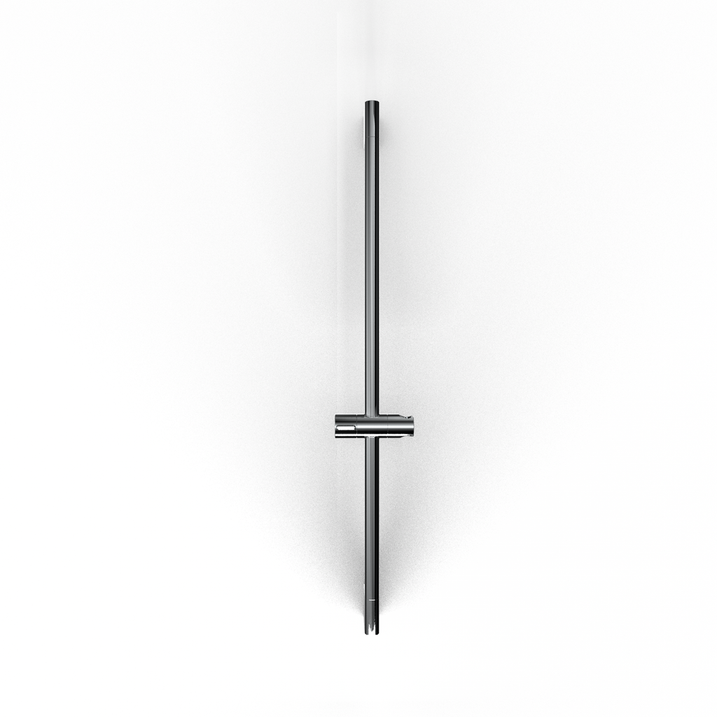 TOTO TBW07019U#CP G Series 30 Inch Slide Bar For Handshower - Polished Chrome