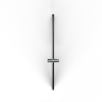 TOTO TBW07019U#CP G Series 30 Inch Slide Bar For Handshower - Polished Chrome