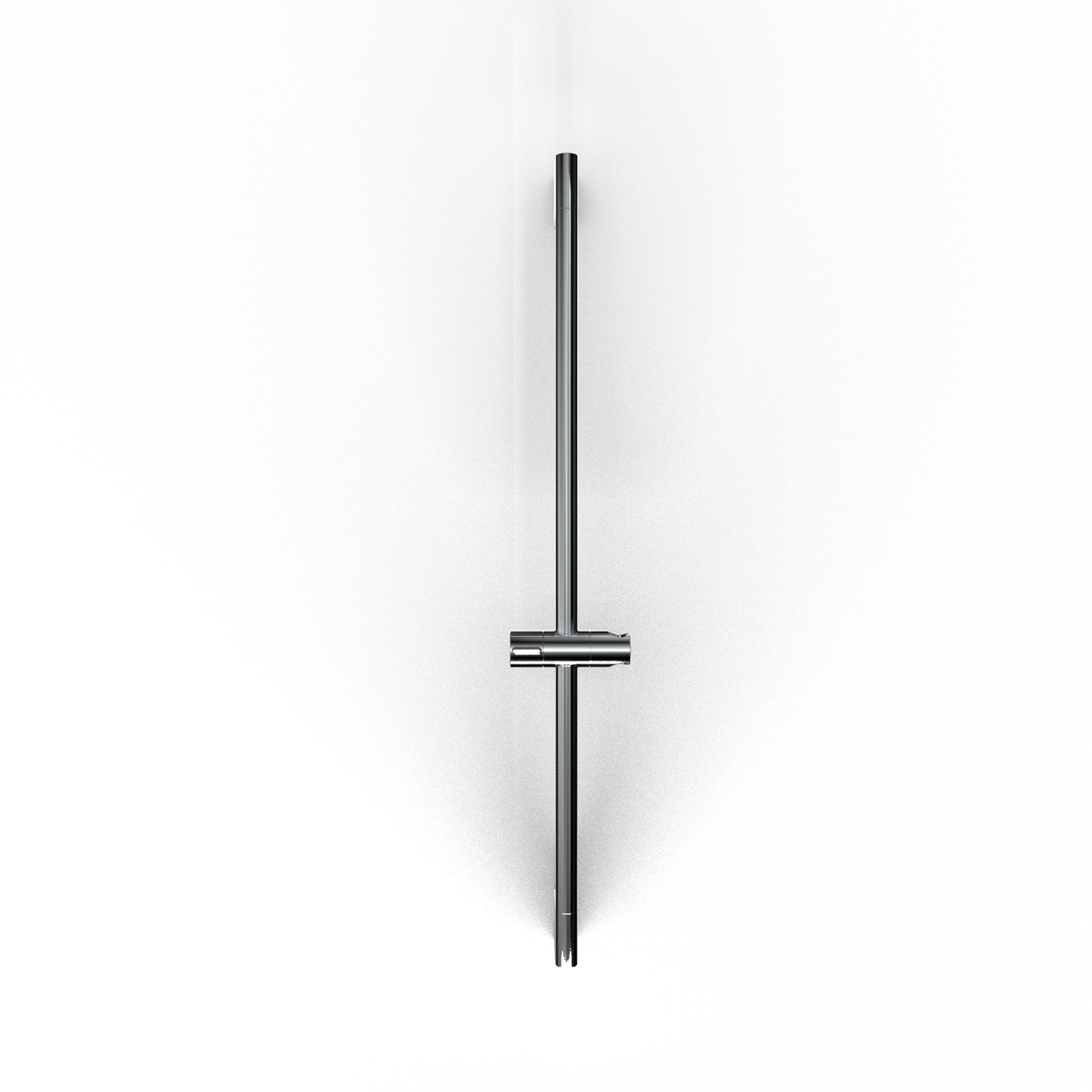 TOTO TBW07019U#CP G Series 30 Inch Slide Bar For Handshower - Polished Chrome