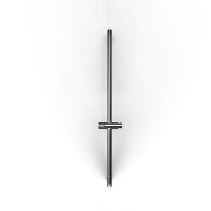 TOTO TBW07019U#CP G Series 30 Inch Slide Bar For Handshower - Polished Chrome