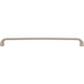 JEFFREY ALEXANDER 329-305SN Loxley 305 mm Center-to-Center Bar Pull - Satin Nickel