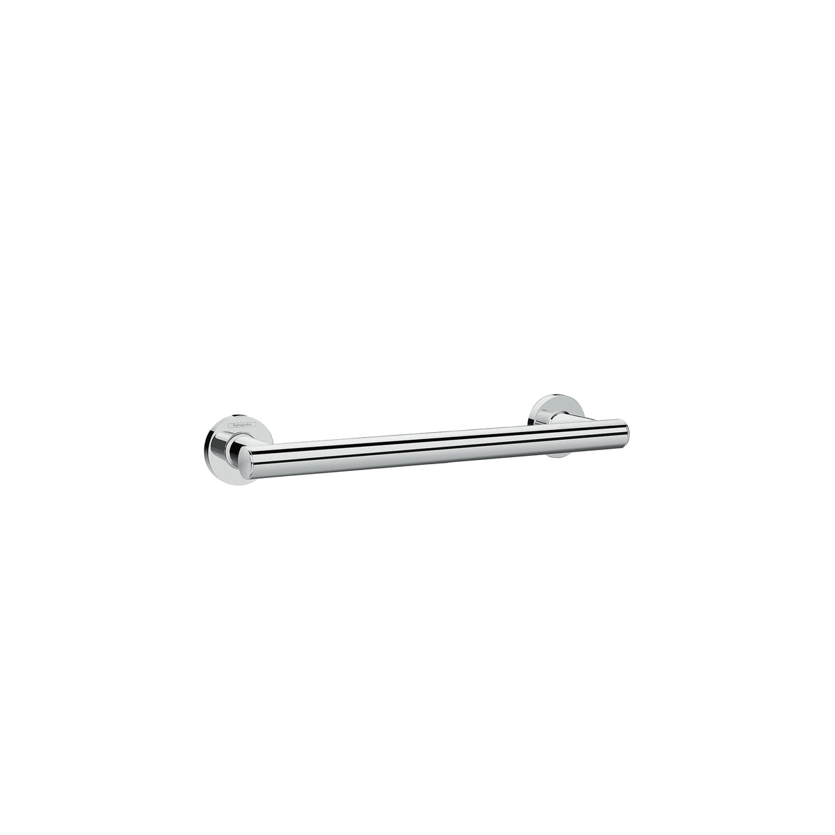 HANSGROHE 41713000 Logis Universal Towel Bar, 12" - Chrome