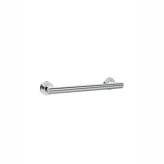 HANSGROHE 41713000 Logis Universal Towel Bar, 12" - Chrome