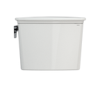 TOTO ST786EA#11 Drake Transitional 1.28 Gpf Toilet Tank With Washlet+ Auto Flush Compatibility - Colonial White
