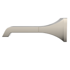 TOTO TBG08001U#PN Gc Wall Tub Spout - Polished Nickel