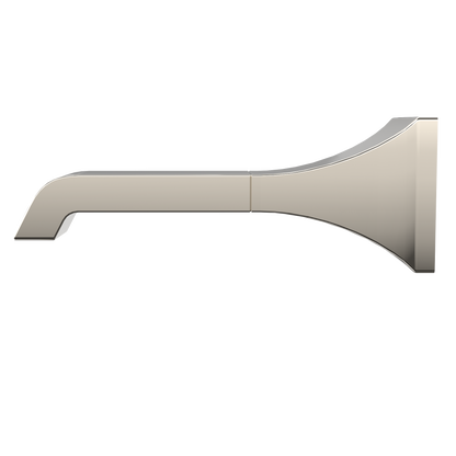 TOTO TBG08001U#PN Gc Wall Tub Spout - Polished Nickel