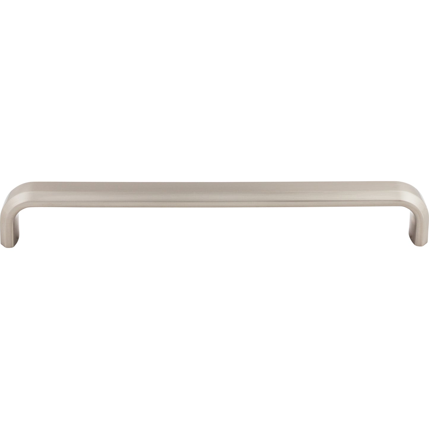 TOP KNOBS TK3017BSN Telfair 12" Center to Center Appliance Pull , Brushed Satin Nickel