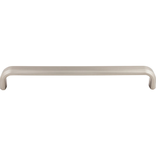 TOP KNOBS TK3017BSN Telfair 12" Center to Center Appliance Pull , Brushed Satin Nickel