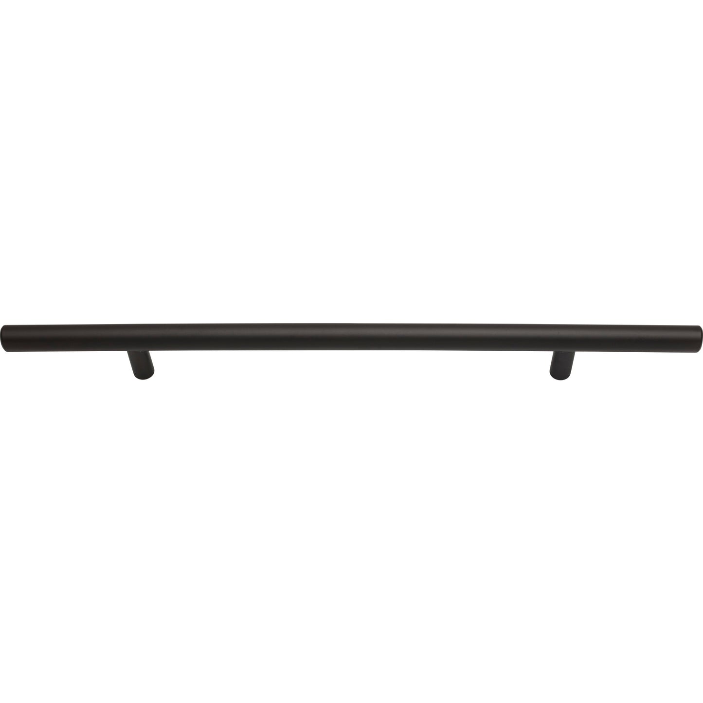 ATLAS A821-O Linea Rail 9 1/16" Center to Center Bar Pull - Aged Bronze