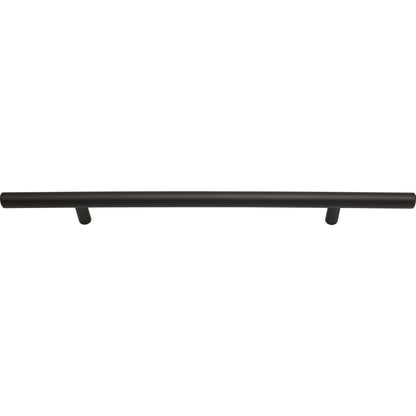 ATLAS A821-O Linea Rail 9 1/16" Center to Center Bar Pull - Aged Bronze