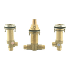 TOTO TBN01201U Three-Hole Roman Tub Filler Rough-In Valve -