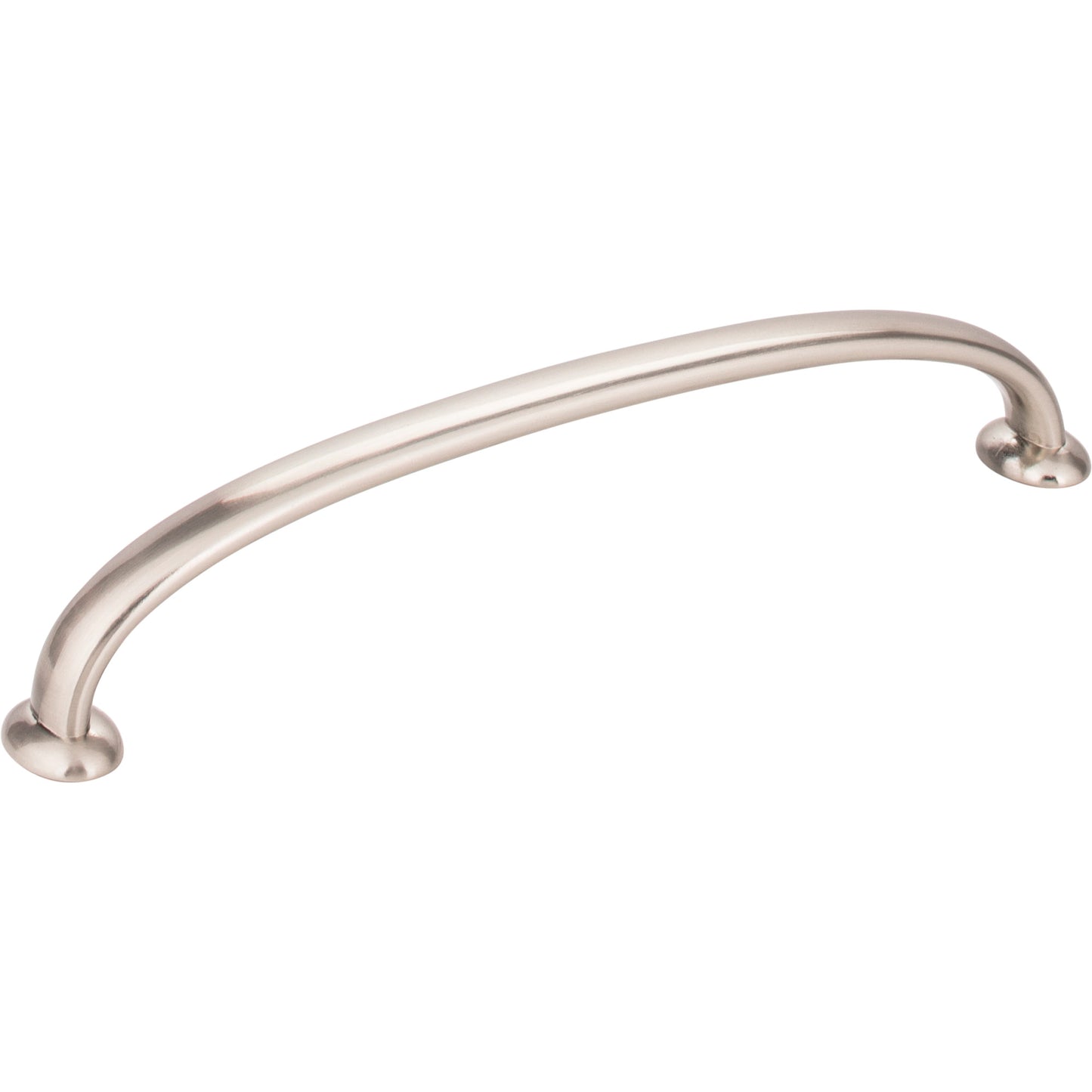 JEFFREY ALEXANDER 650-160SN Hudson 160 mm Center-to-Center Bar Pull - Satin Nickel