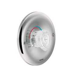 MOEN T181 Chateau Posi-Temp Valve Trim - Chrome