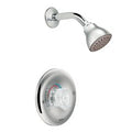 MOEN T182EP Chateau Posi-Temp Shower Only - Chrome