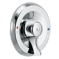 MOEN T187 Chateau Posi-Temp Valve Trim - Chrome