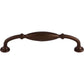 TOP KNOBS M1335 Tuscany 5 1/16" Center to Center Bar Pull - Oil Rubbed Bronze