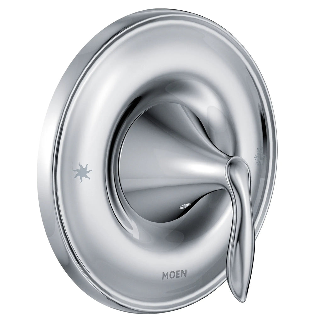 MOEN T2131 Eva Posi-Temp Valve Trim - Chrome