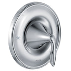MOEN T2131 Eva Posi-Temp Valve Trim - Chrome