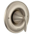 MOEN T2131BN Eva Posi-Temp Valve Trim - Brushed Nickel