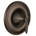 MOEN T2131ORB Eva Posi-Temp Valve Trim - Oil Rubbed Bronze