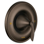 MOEN T2131ORB Eva Posi-Temp Valve Trim - Oil Rubbed Bronze