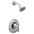 MOEN T2132 Eva Posi-Temp Shower Only - Chrome