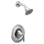 MOEN T2132 Eva Posi-Temp Shower Only - Chrome